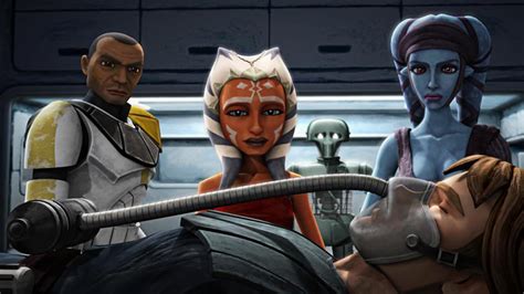 clone wars season 7 episode 8 watch|clone wars episodes in order.